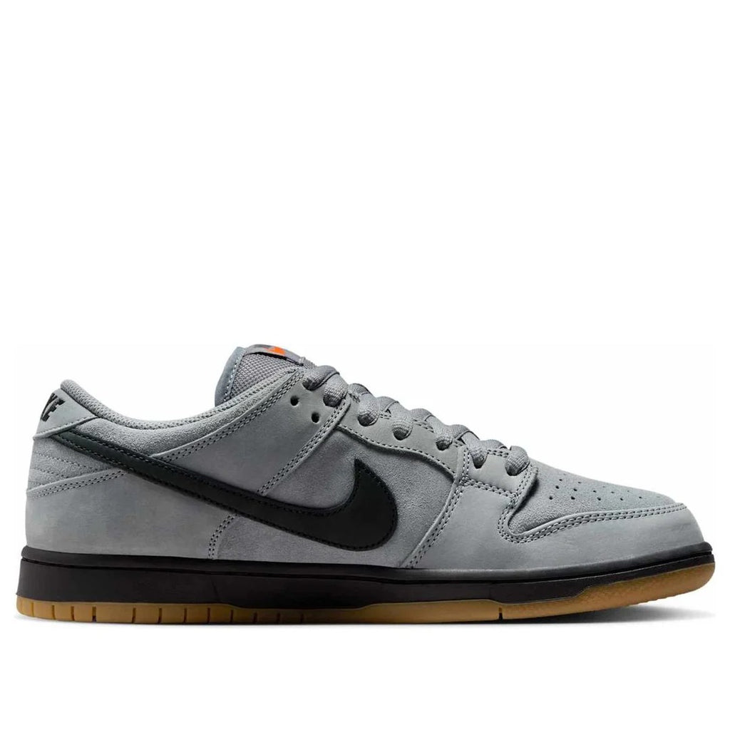 SB Dunk Low Men's Shoes