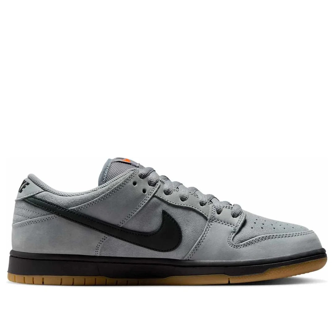 SB Dunk Low Men's Shoes