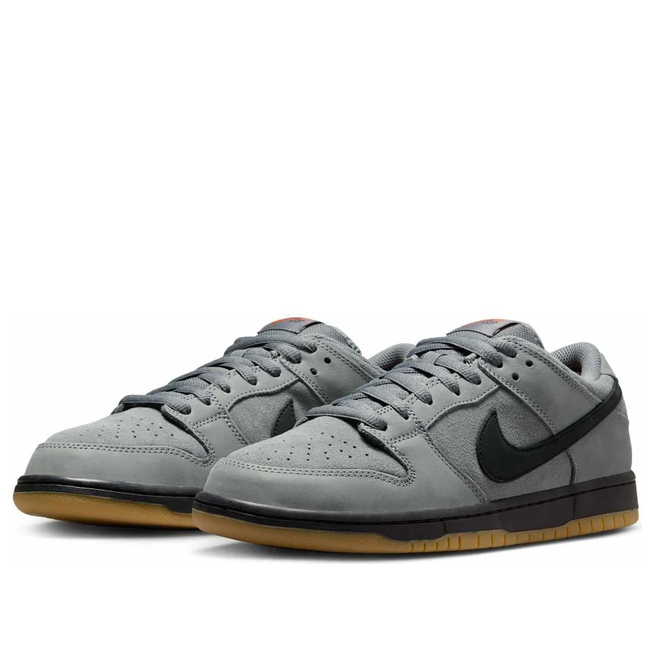 SB Dunk Low Men's Shoes