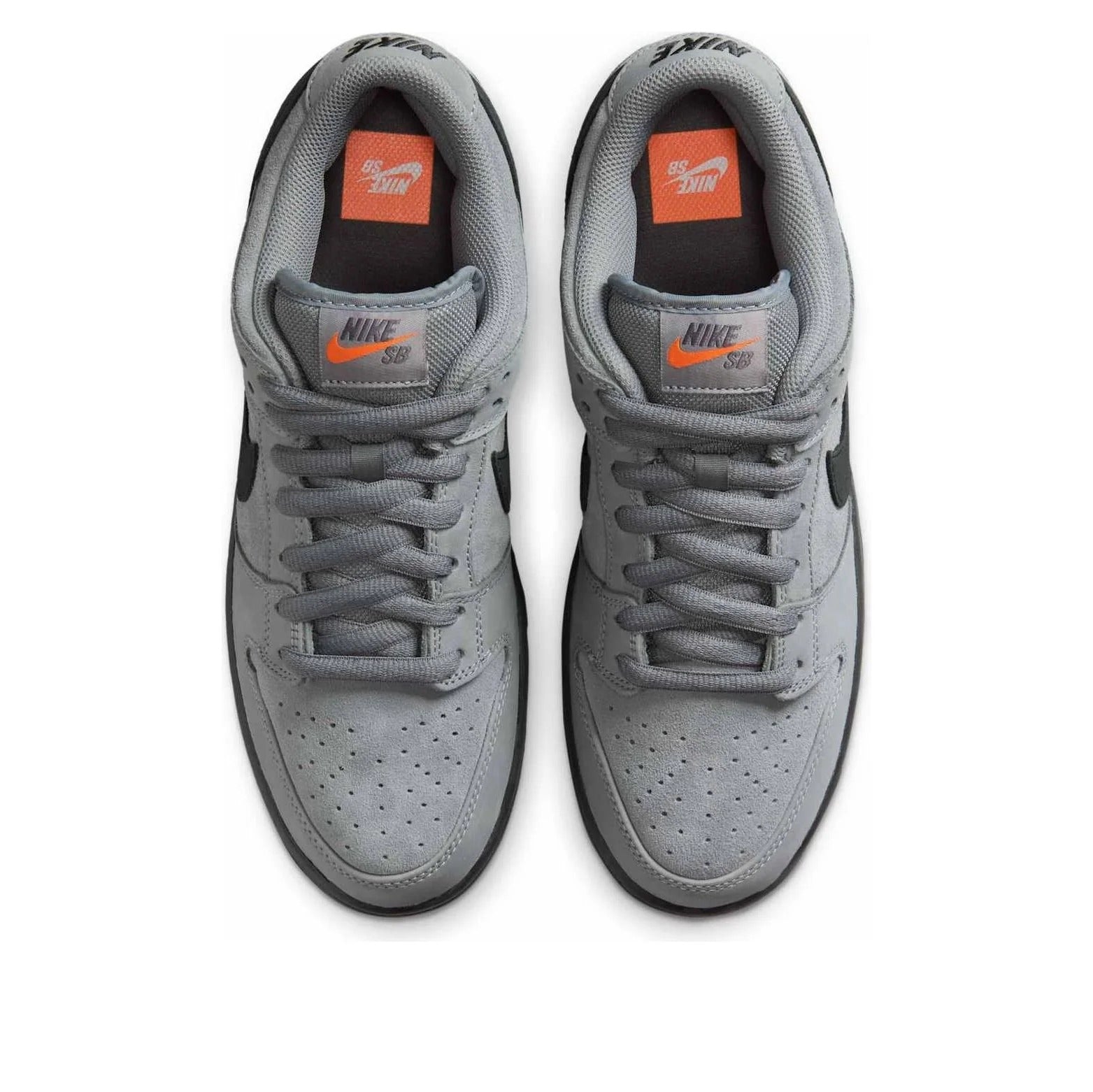 SB Dunk Low Men's Shoes