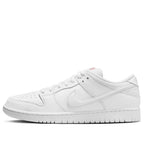 SB Dunk Low Men's Sneaker