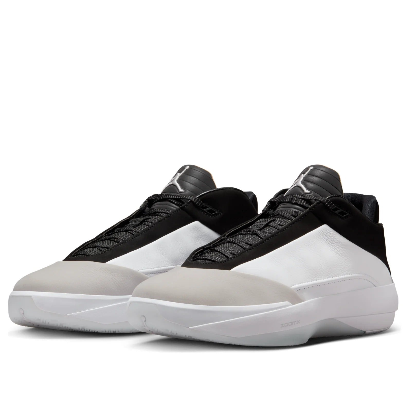 AJ 40 Men's Running Shoes