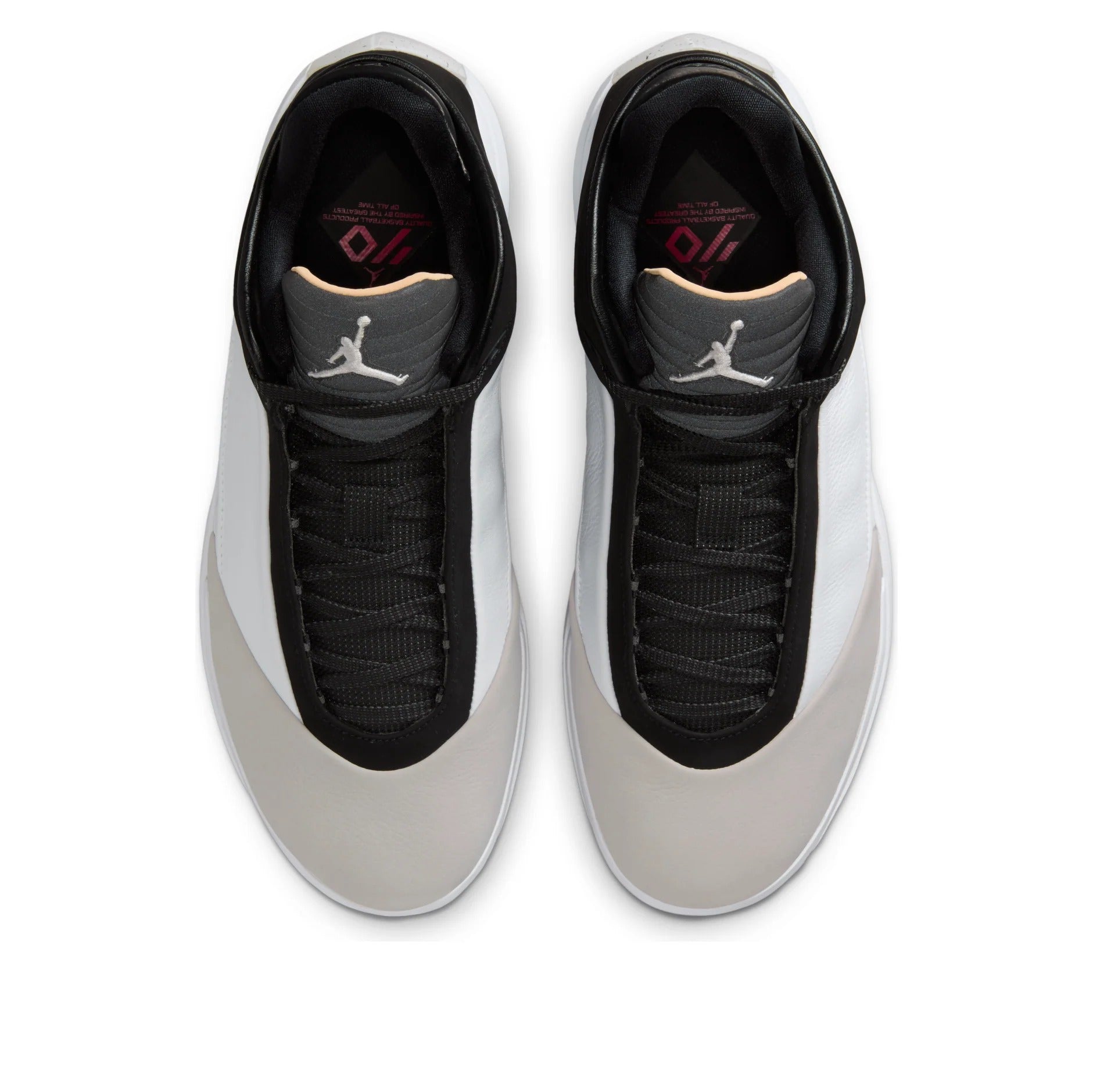 AJ 40 Men's Running Shoes
