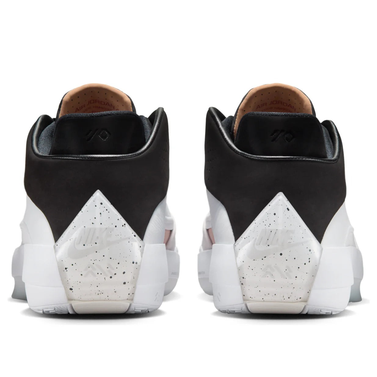 AJ 40 Men's Running Shoes