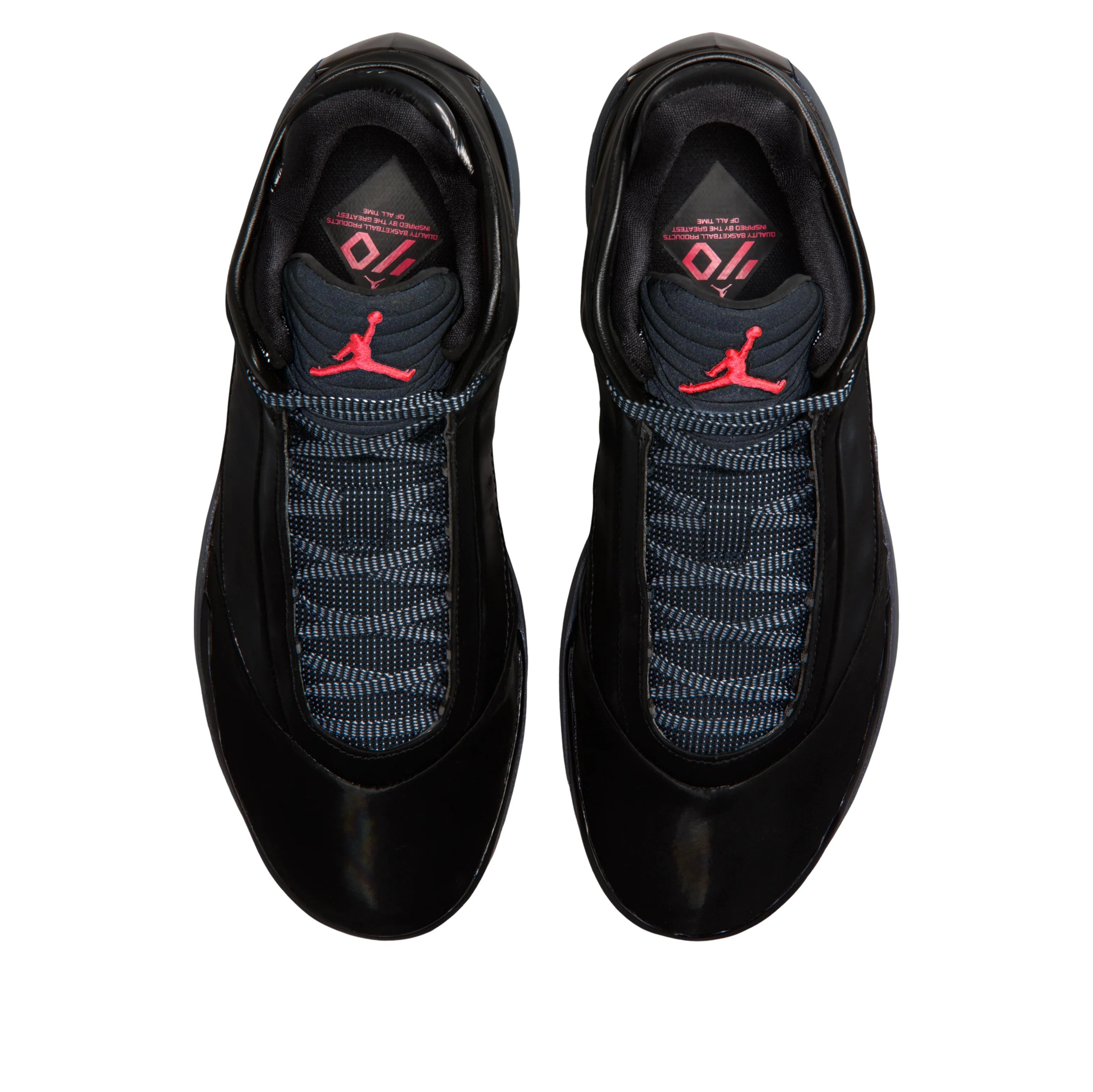 AJ 40 Men's Running Shoes