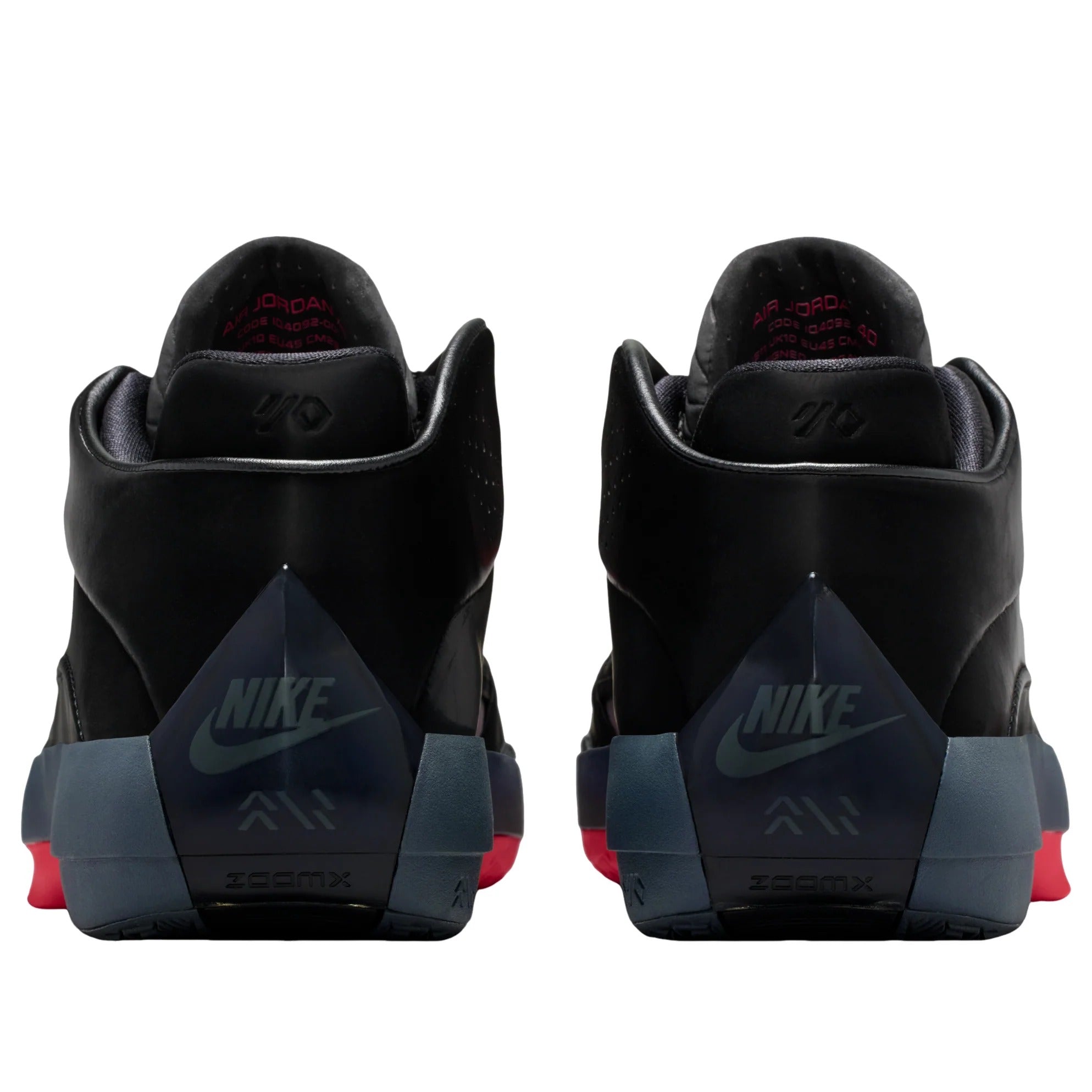 AJ 40 Men's Running Shoes