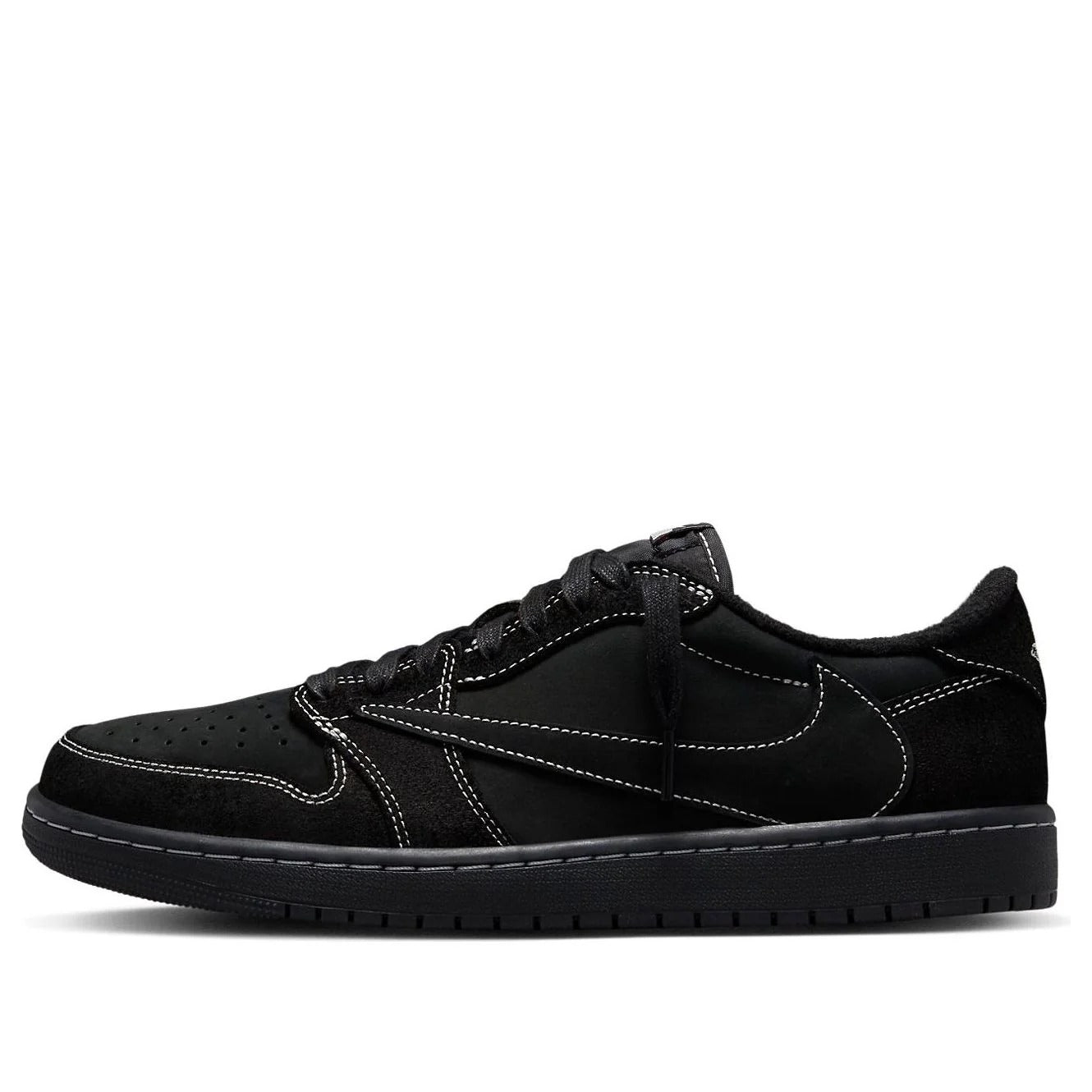 AJ1 Low Men's Sneaker