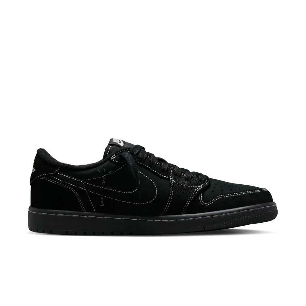 AJ1 Low Men's Sneaker