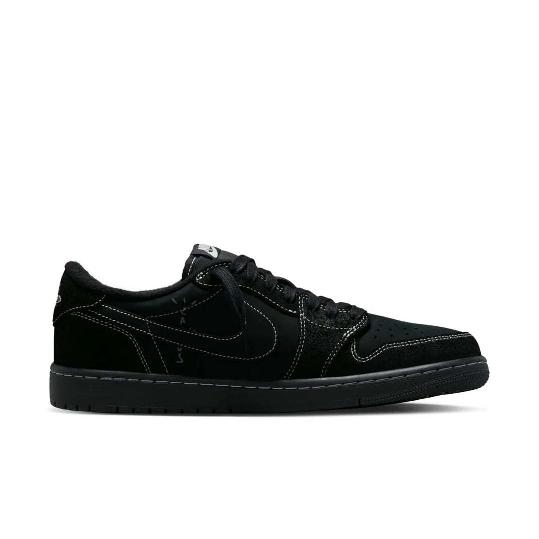 AJ1 Low Men's Sneaker