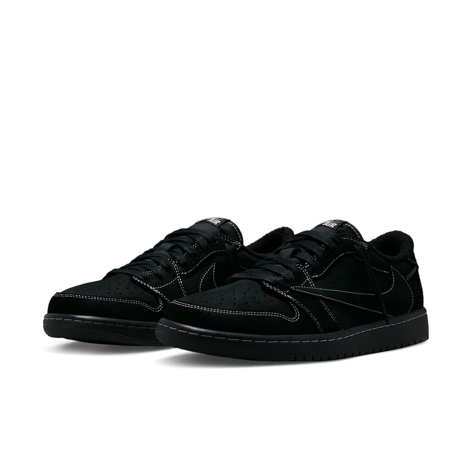 AJ1 Low Men's Sneaker