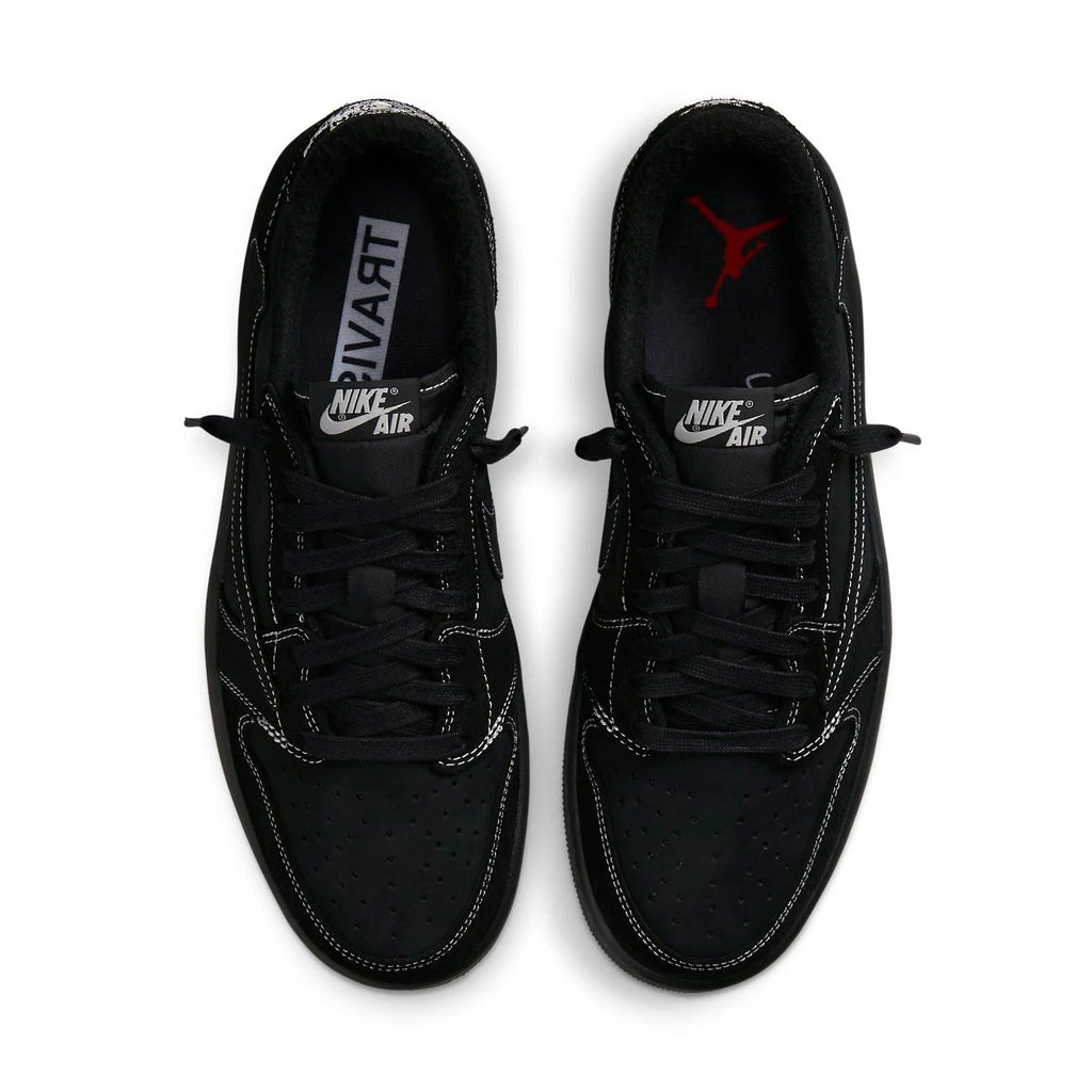 AJ1 Low Men's Sneaker