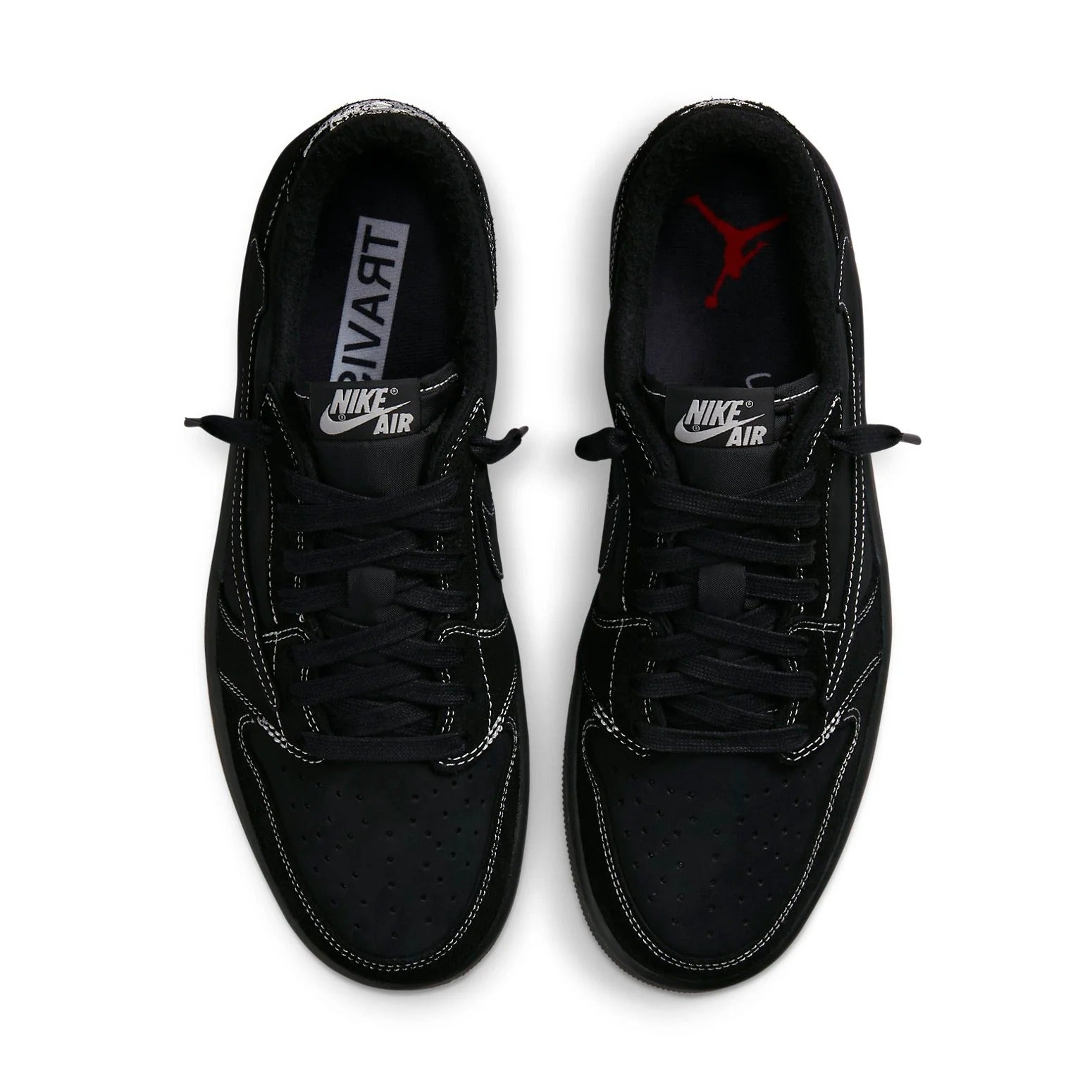 AJ1 Low Men's Sneaker
