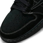 AJ1 Low Men's Sneaker