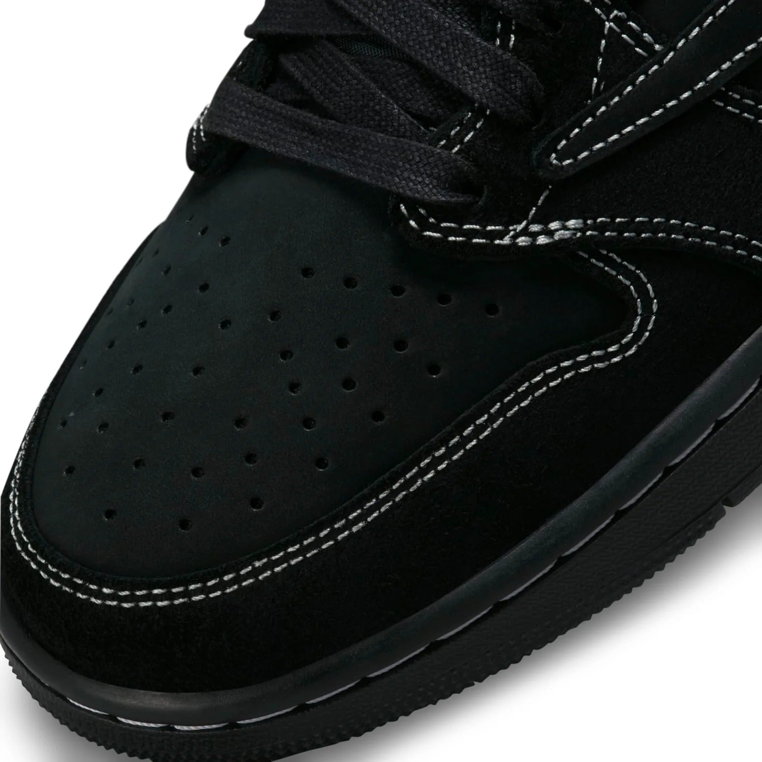 AJ1 Low Men's Sneaker