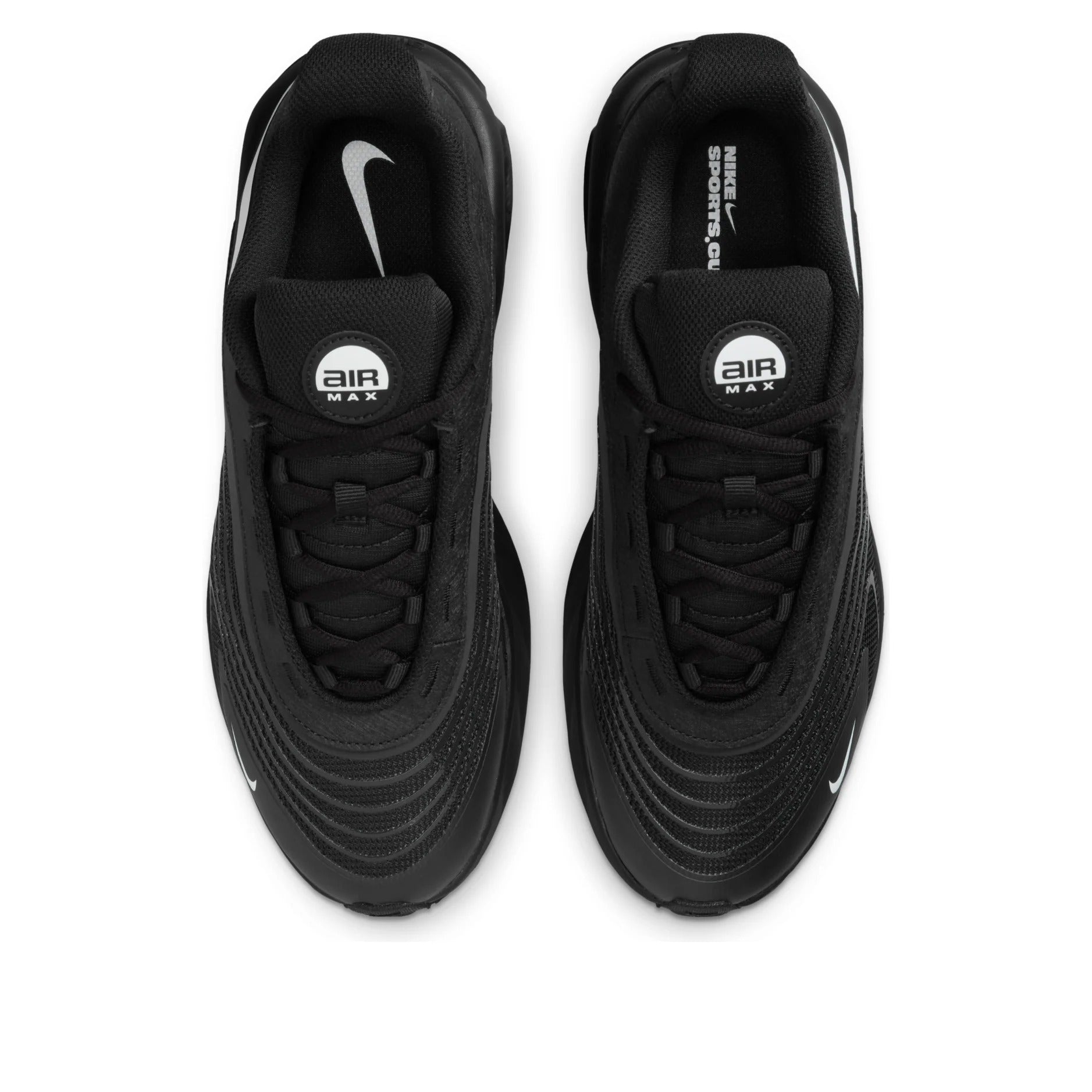 AM Fire Men's Sneaker