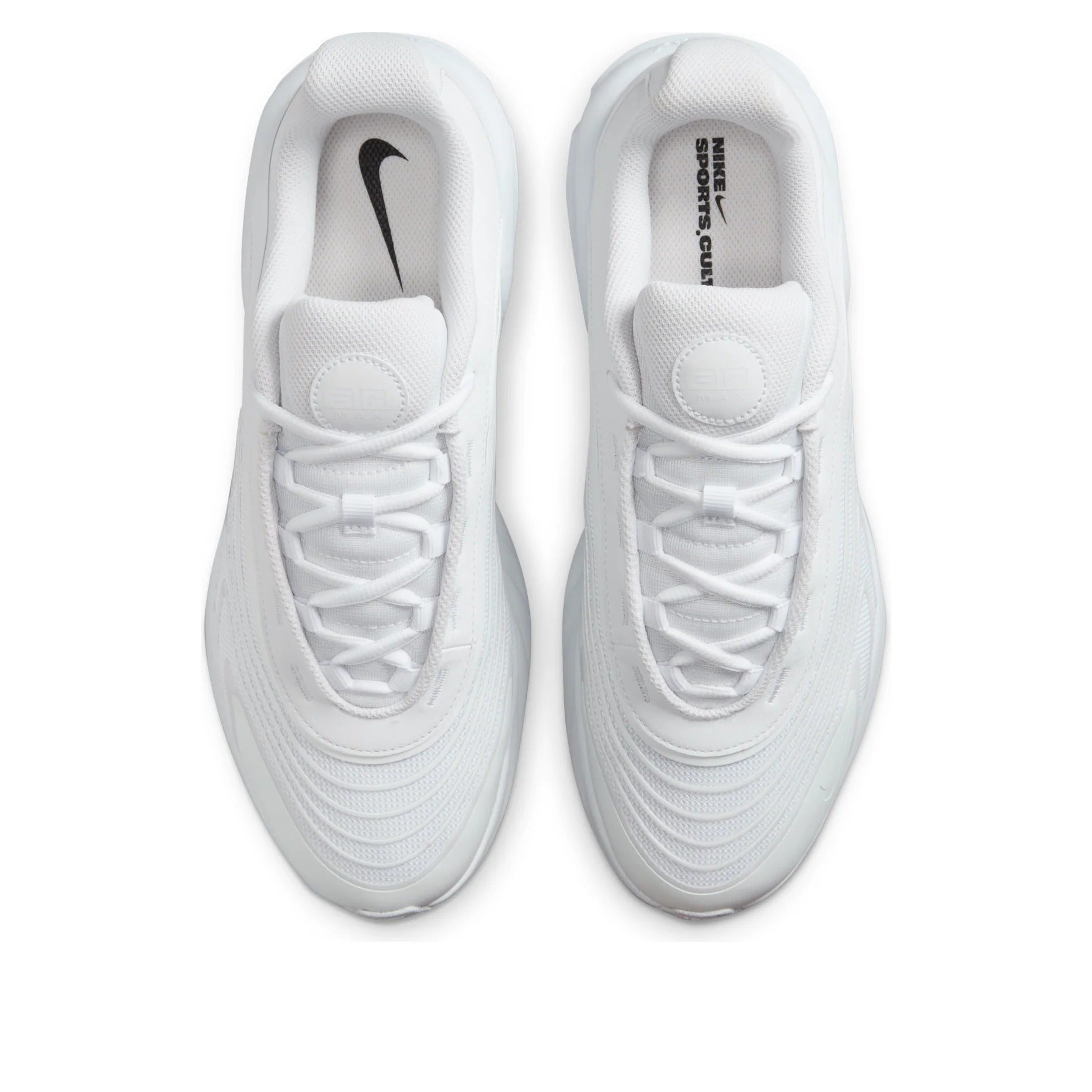 AM Fire Men's Sneaker