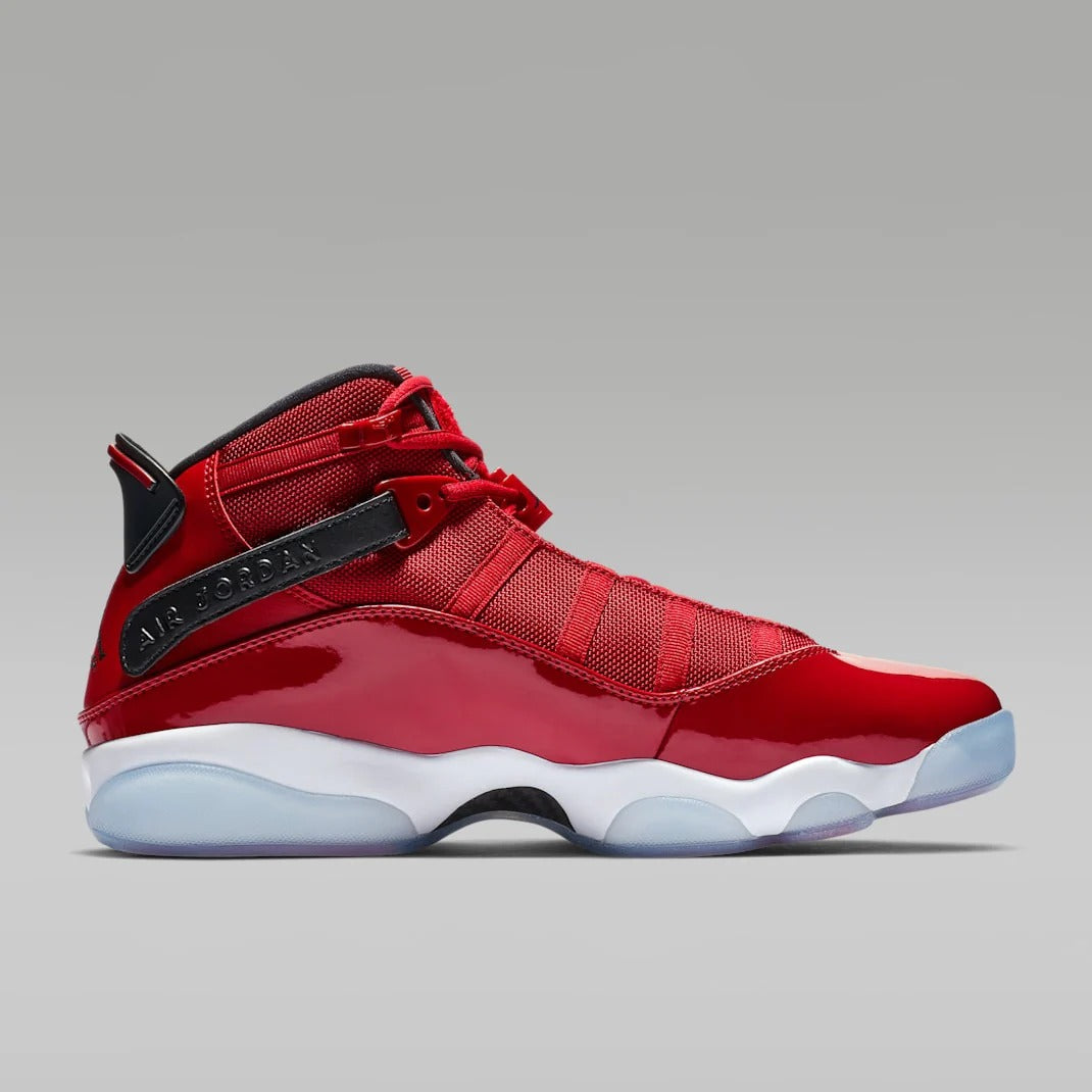 Men's Air Basketball Shoes