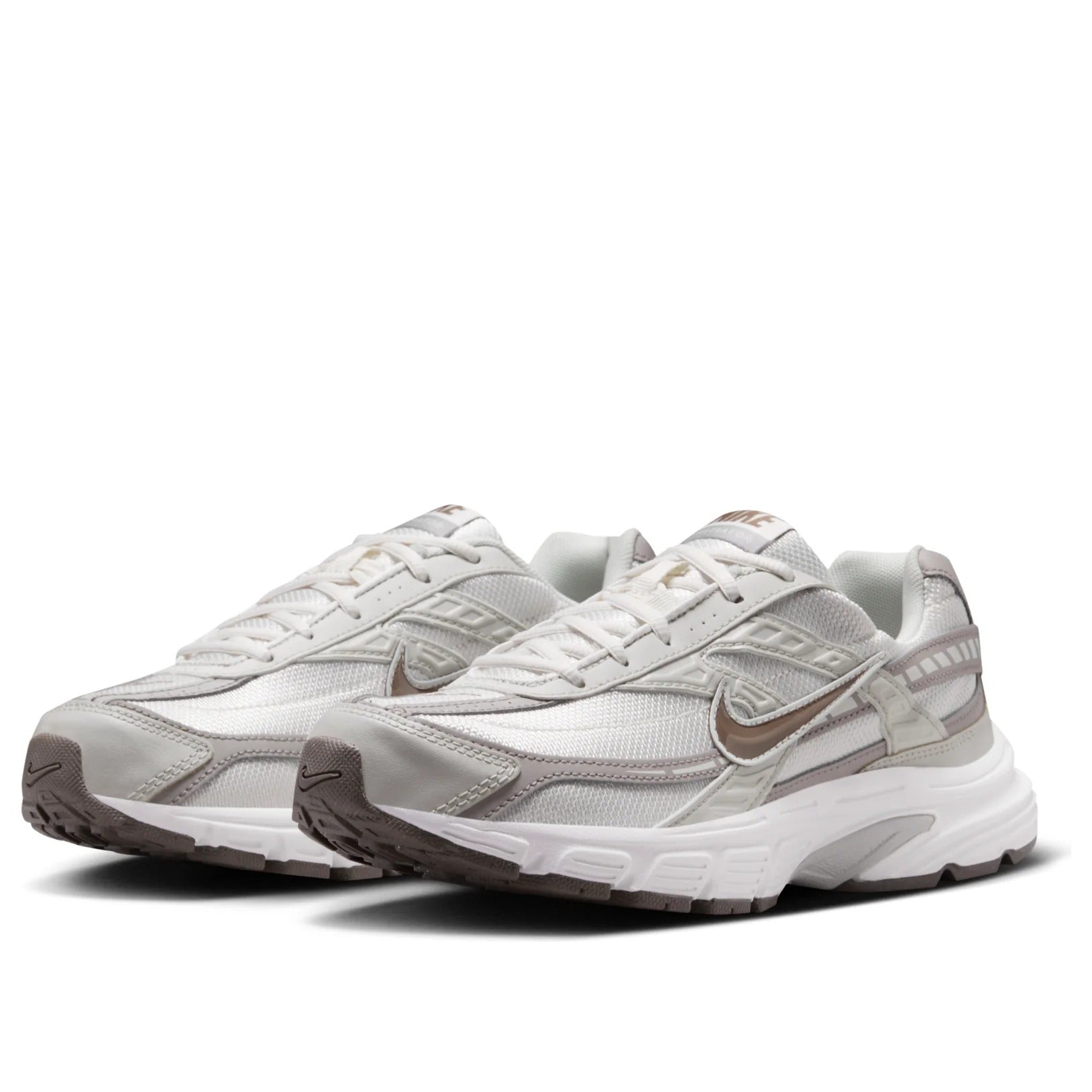 Initiator Phantom Light Brown Men's Sneaker