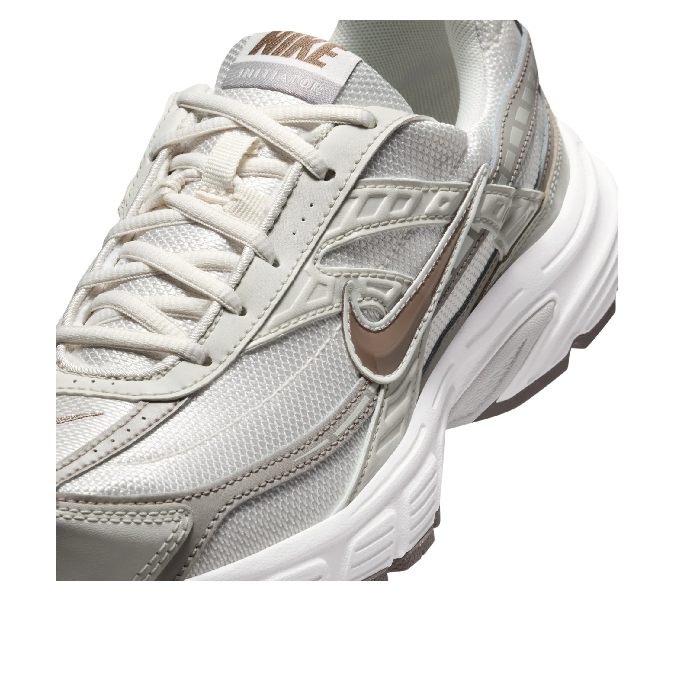 Initiator Phantom Light Brown Men's Sneaker