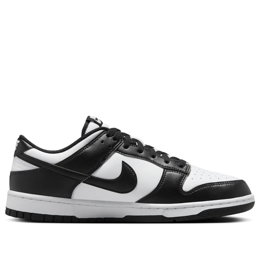 Dunk Low Panda Men's Sneaker