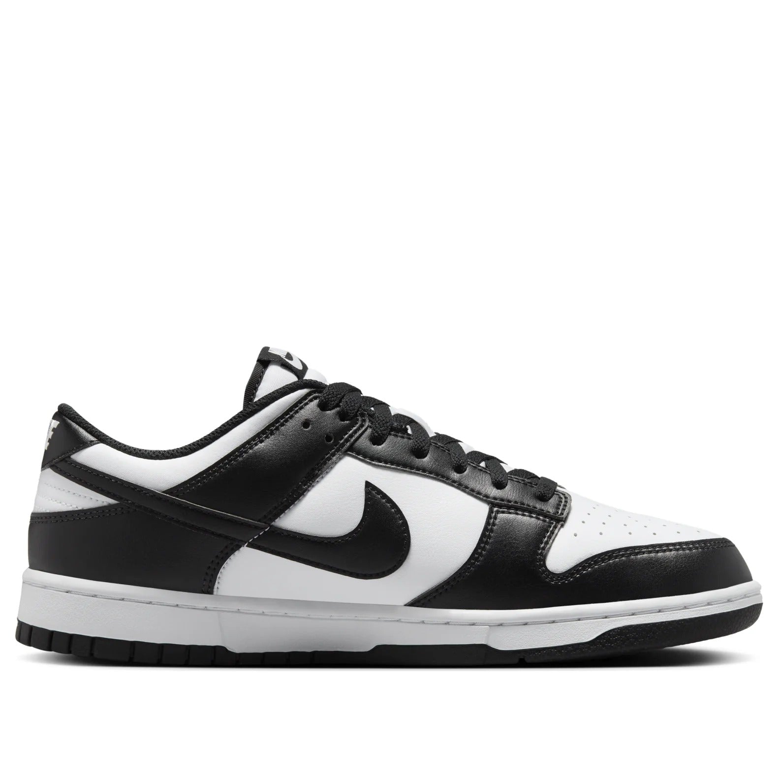 Dunk Low Panda Men's Sneaker