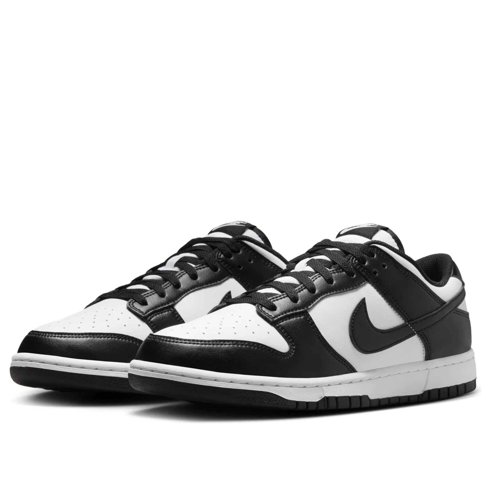 Dunk Low Panda Men's Sneaker