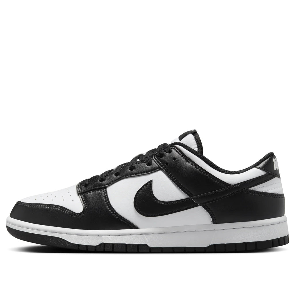 Dunk Low Panda Men's Sneaker