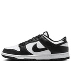 Dunk Low Panda Men's Sneaker