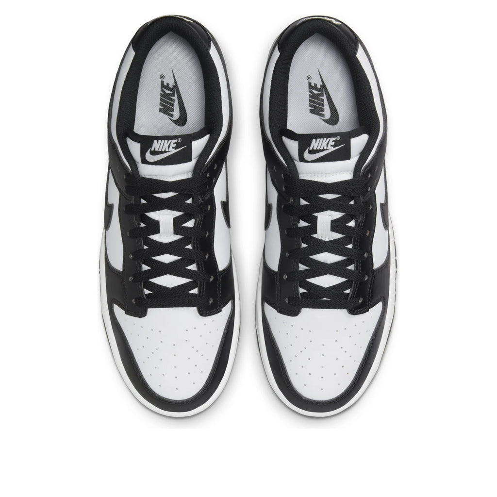 Dunk Low Panda Men's Sneaker