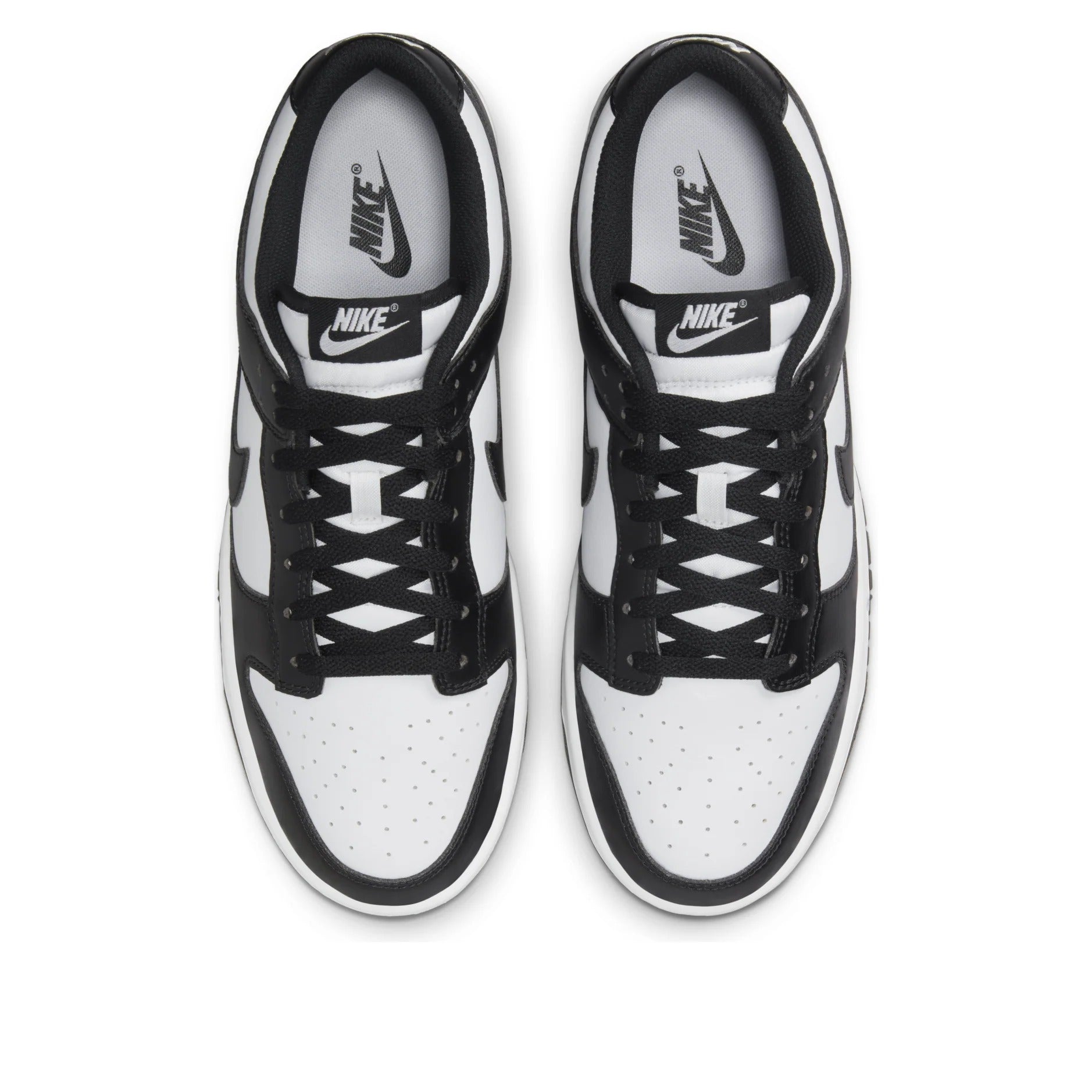 Dunk Low Panda Men's Sneaker