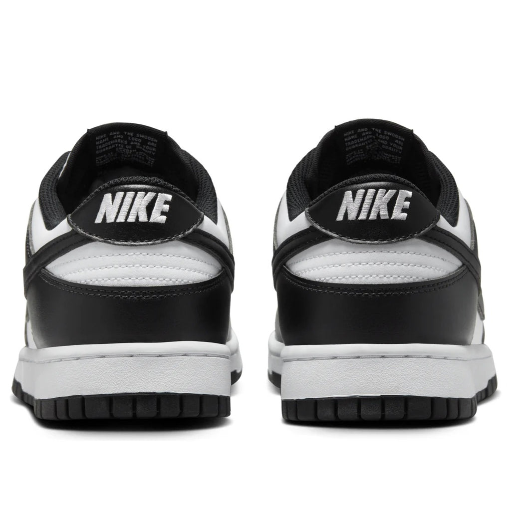Dunk Low Panda Men's Sneaker