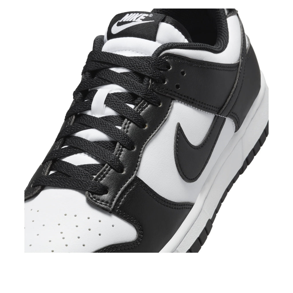 Dunk Low Panda Men's Sneaker