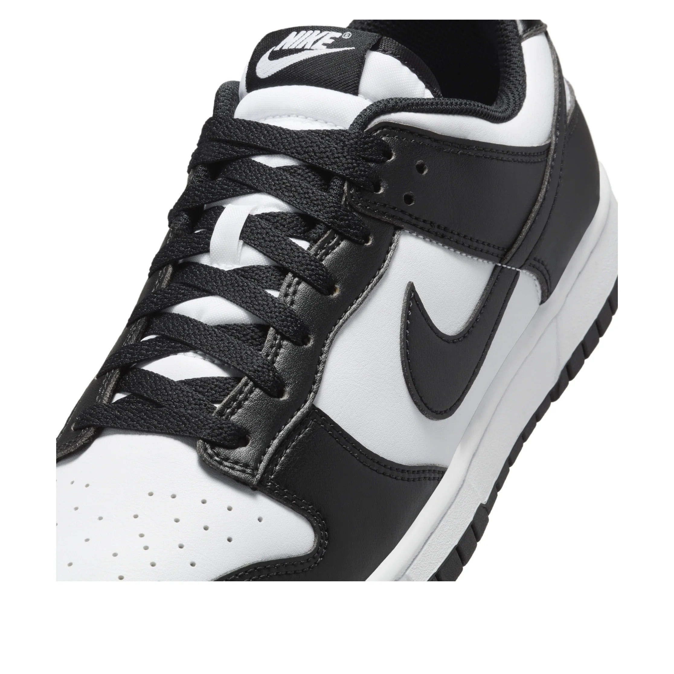 Dunk Low Panda Men's Sneaker