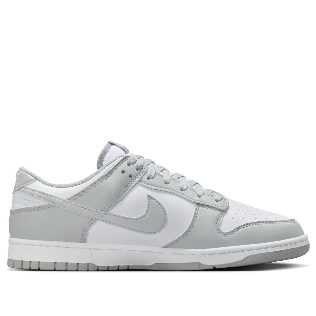 Dunk Low Grey Fog Men's Sneaker