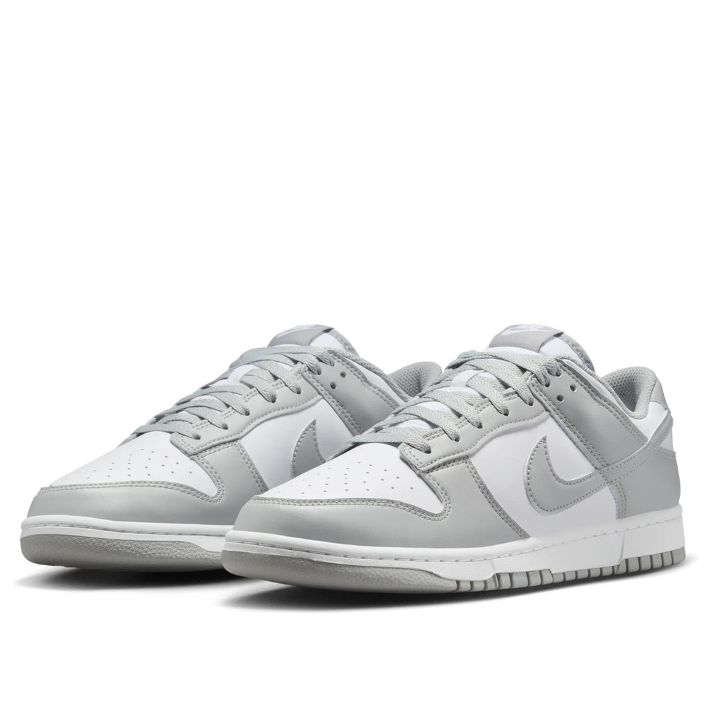Dunk Low Grey Fog Men's Sneaker