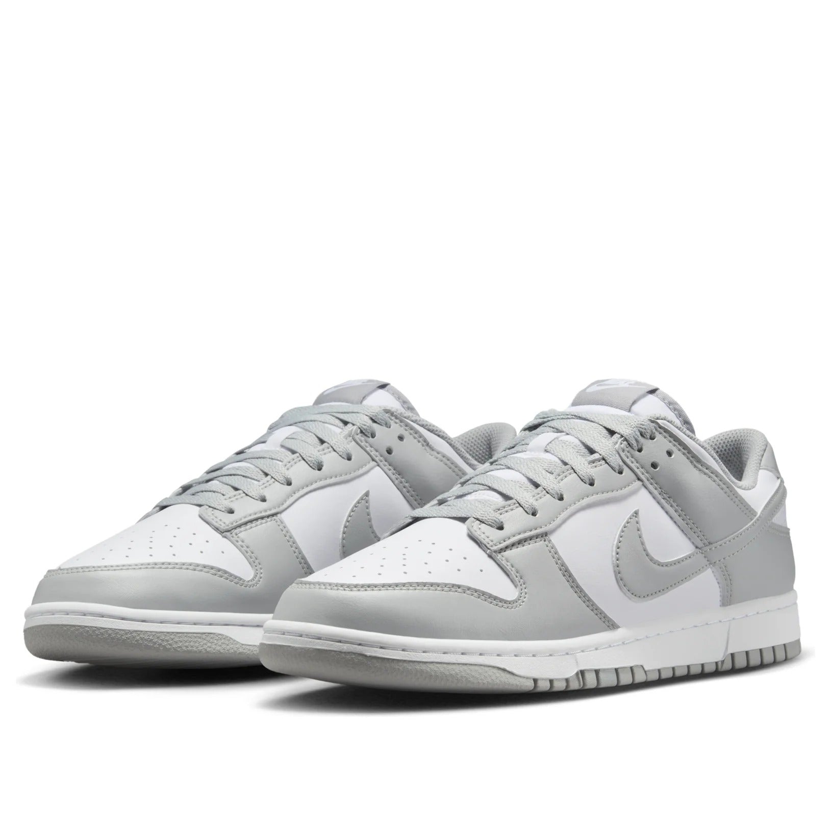 Dunk Low Grey Fog Men's Sneaker
