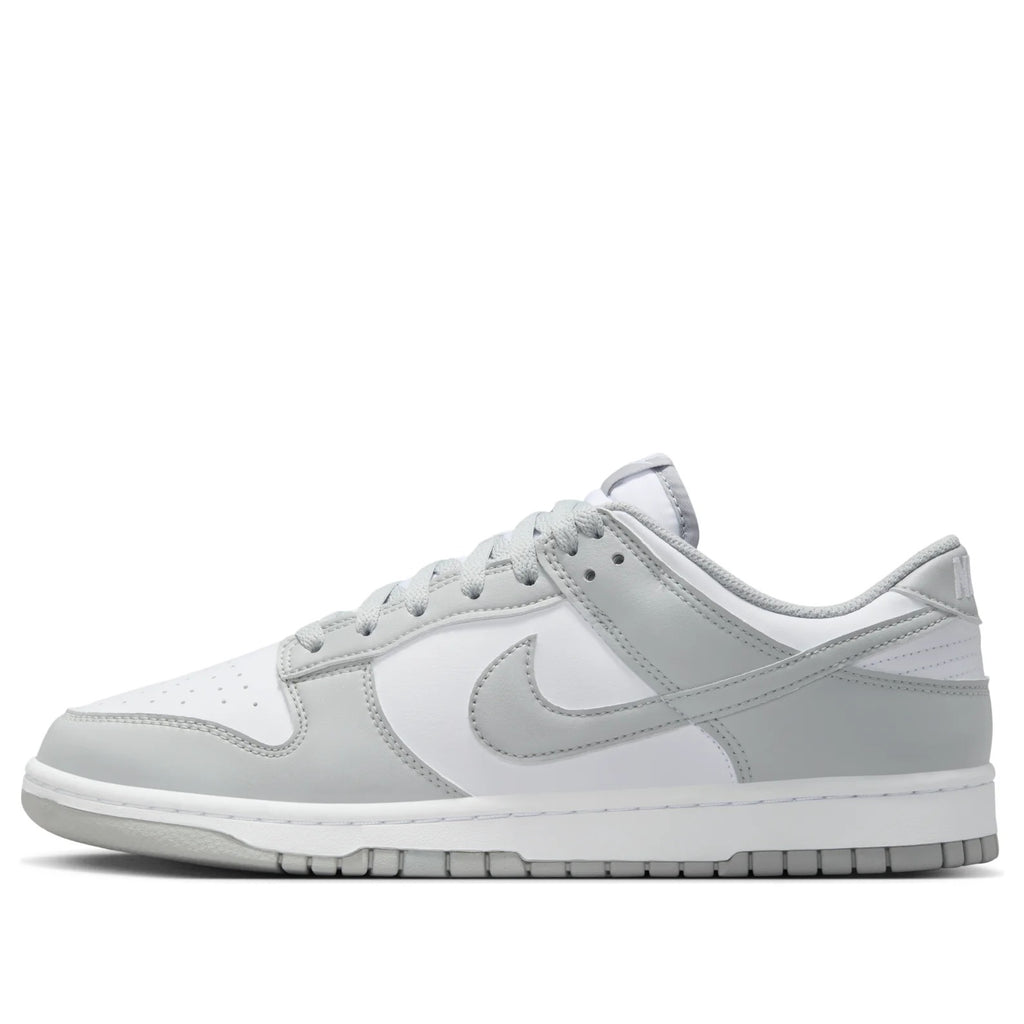Dunk Low Grey Fog Men's Sneaker
