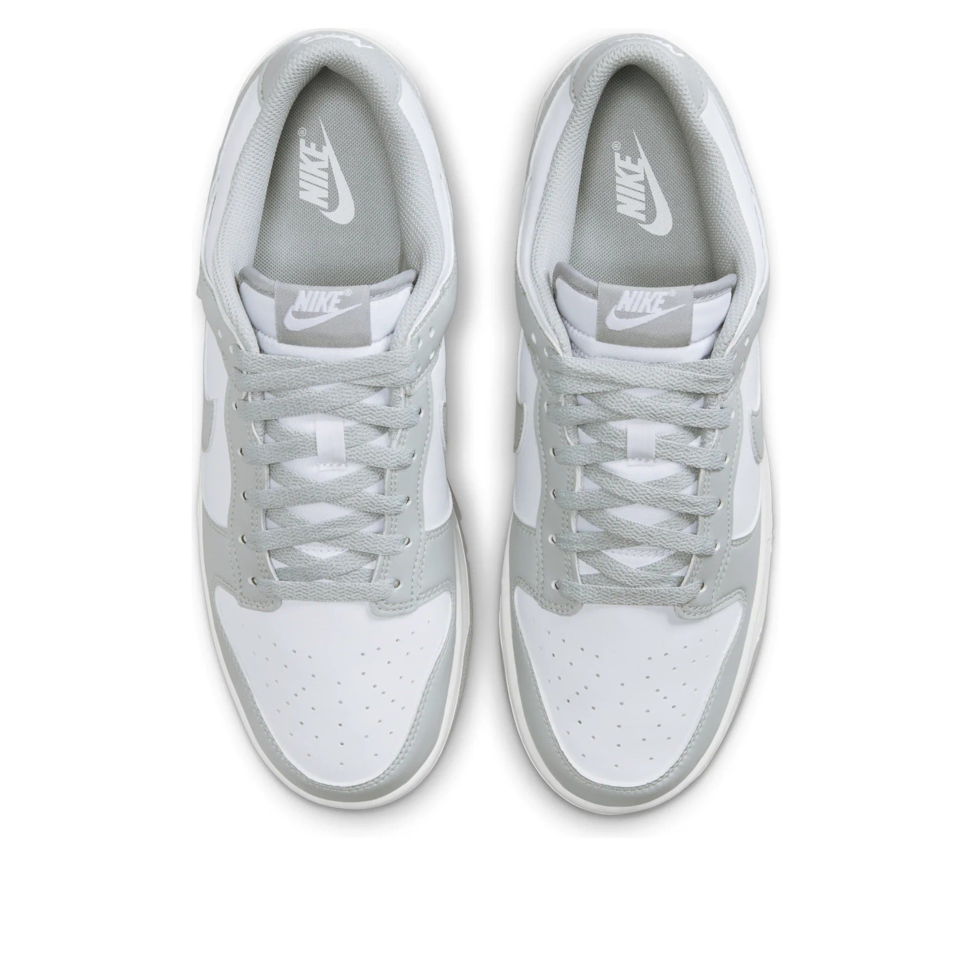 Dunk Low Grey Fog Men's Sneaker