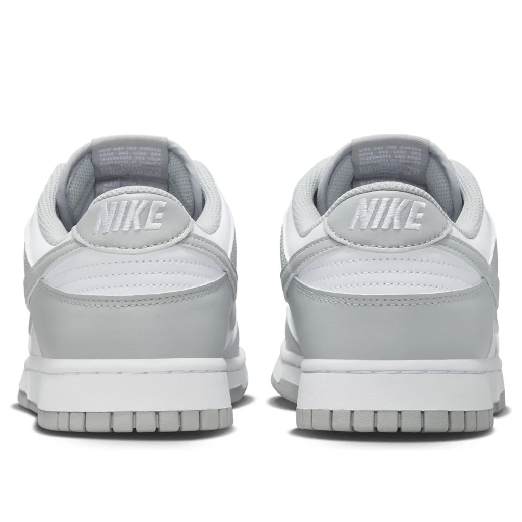 Dunk Low Grey Fog Men's Sneaker