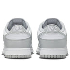 Dunk Low Grey Fog Men's Sneaker