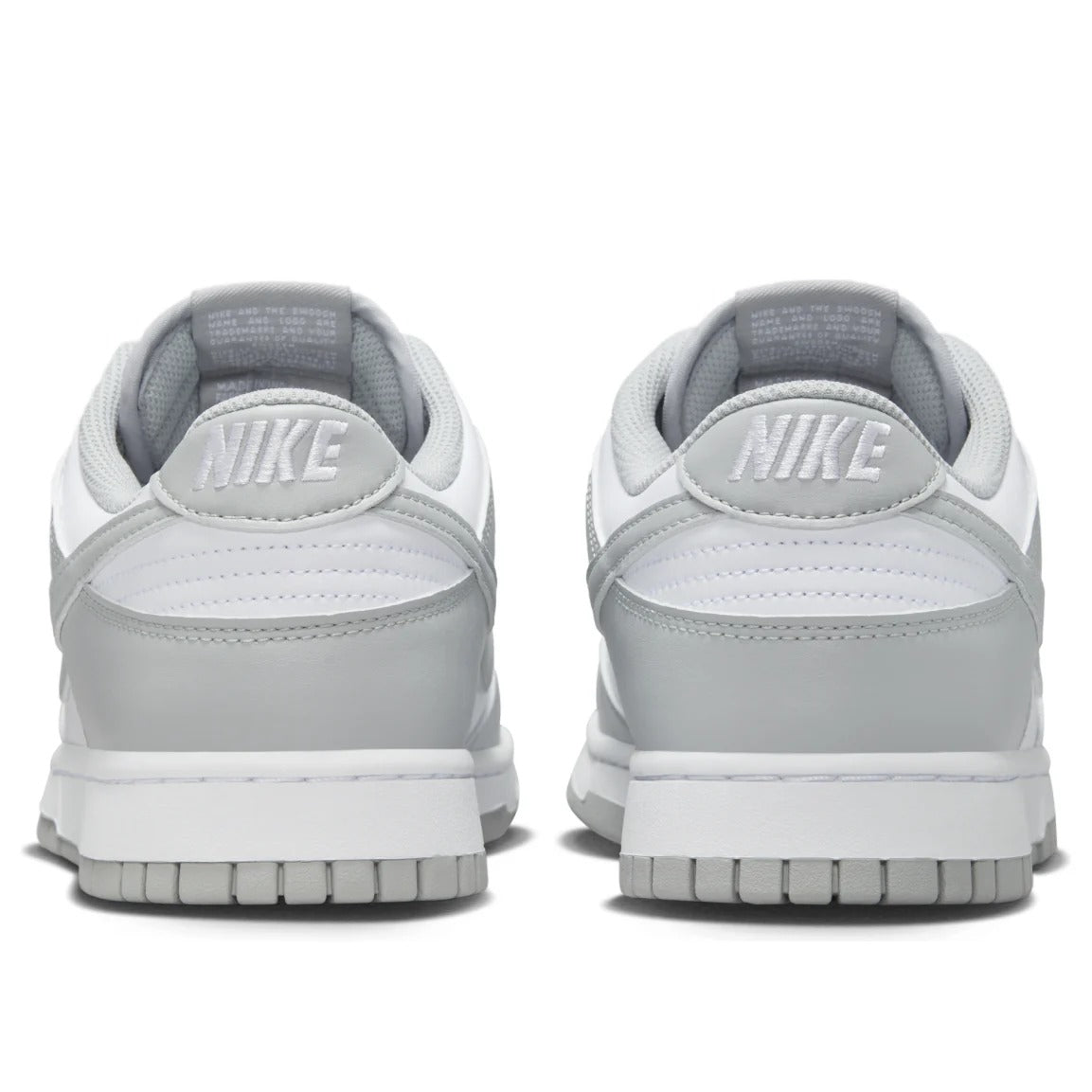 Dunk Low Grey Fog Men's Sneaker