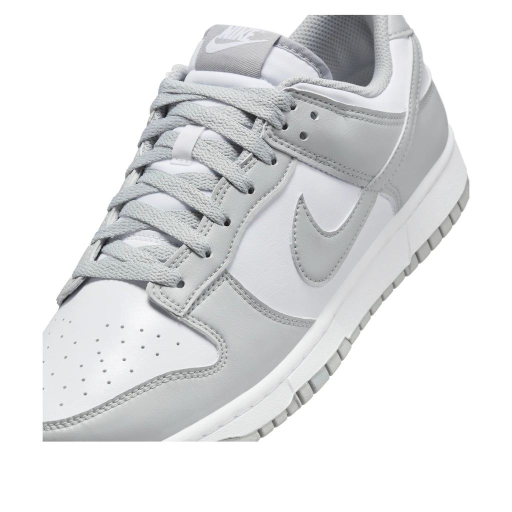 Dunk Low Grey Fog Men's Sneaker