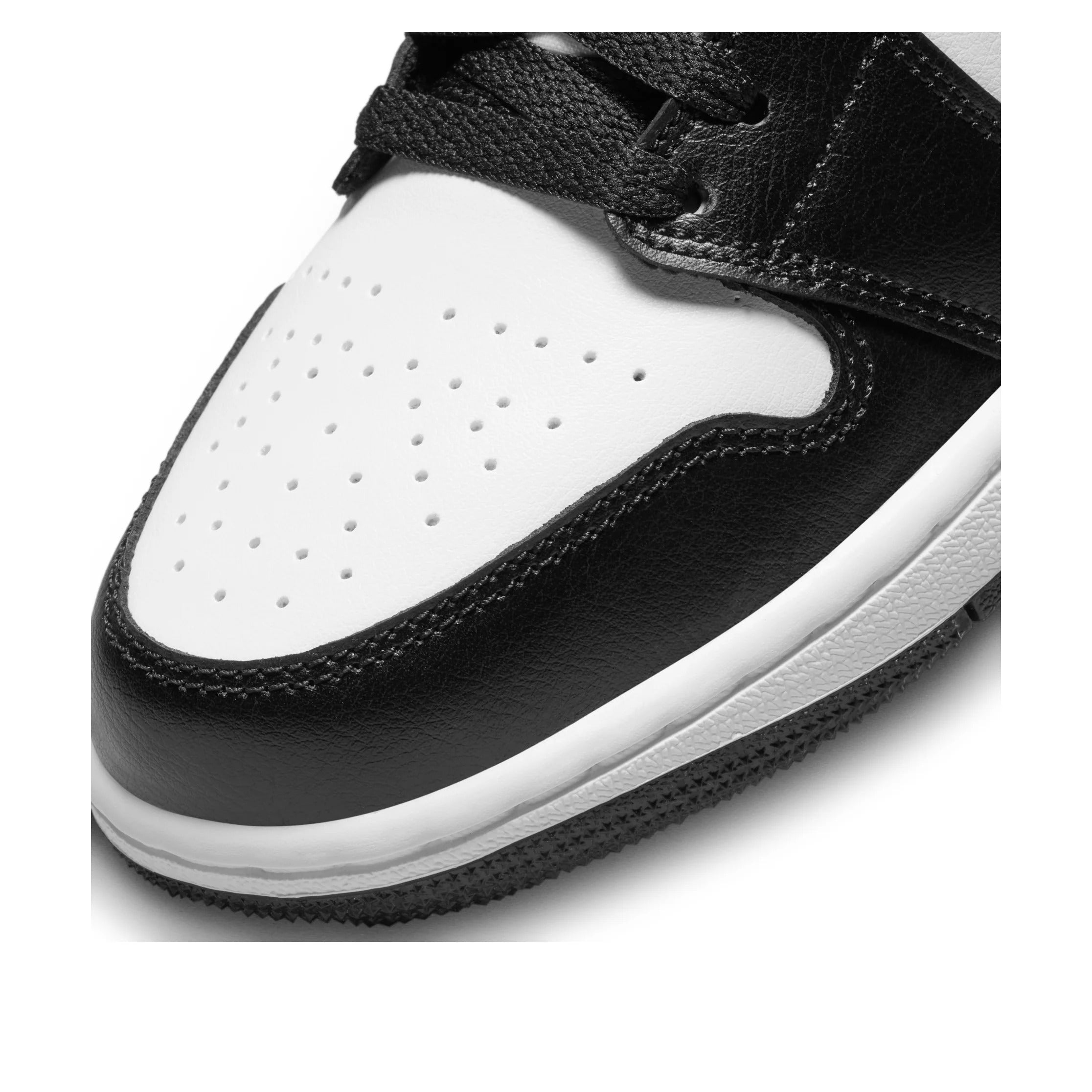 AJ1 Low Men's Sneaker