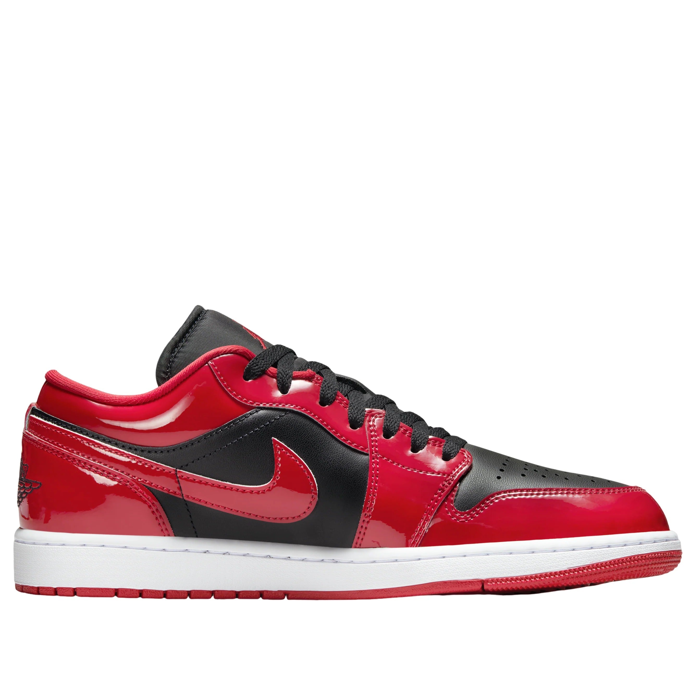 AJ1 Low Men's Sneaker