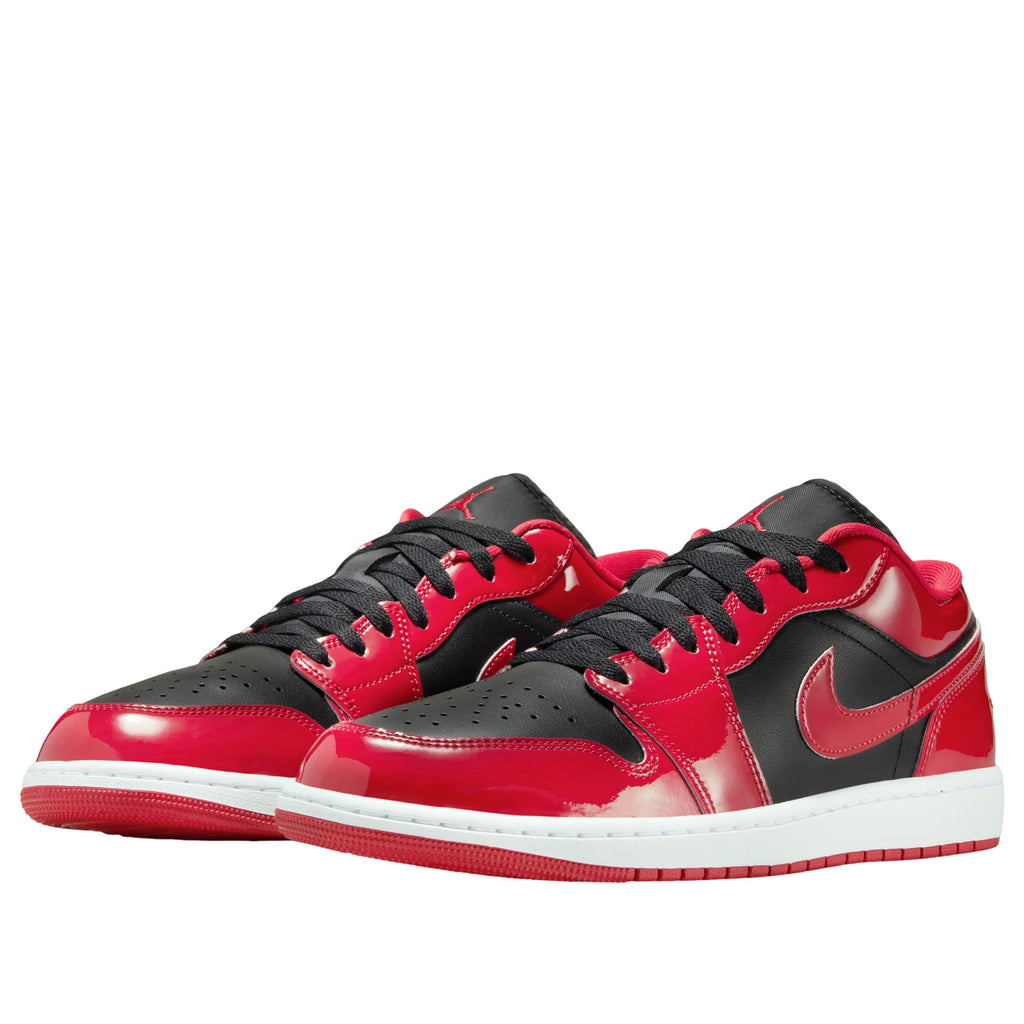 AJ1 Low Men's Sneaker