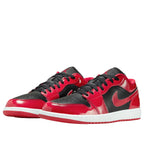 AJ1 Low Men's Sneaker