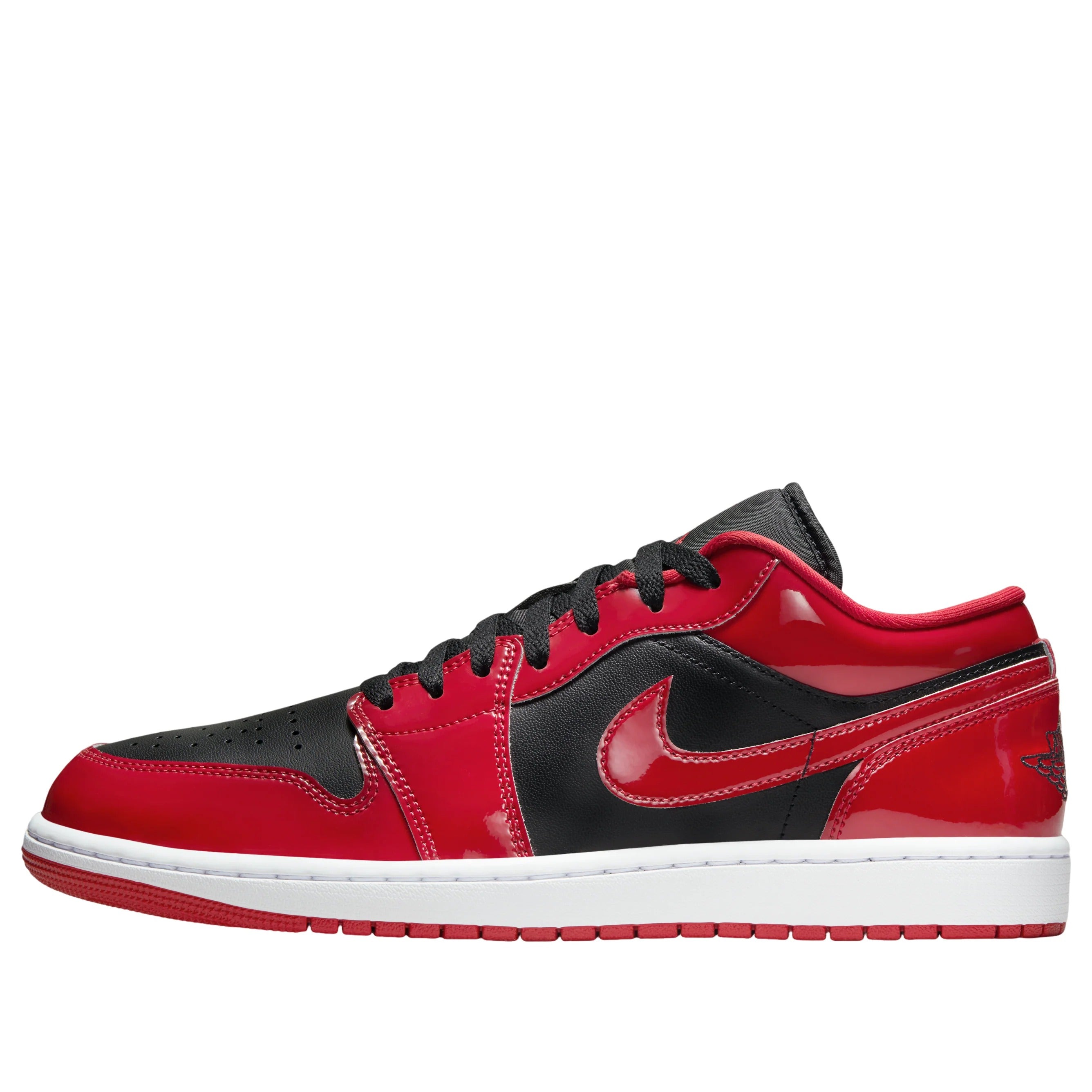 AJ1 Low Men's Sneaker