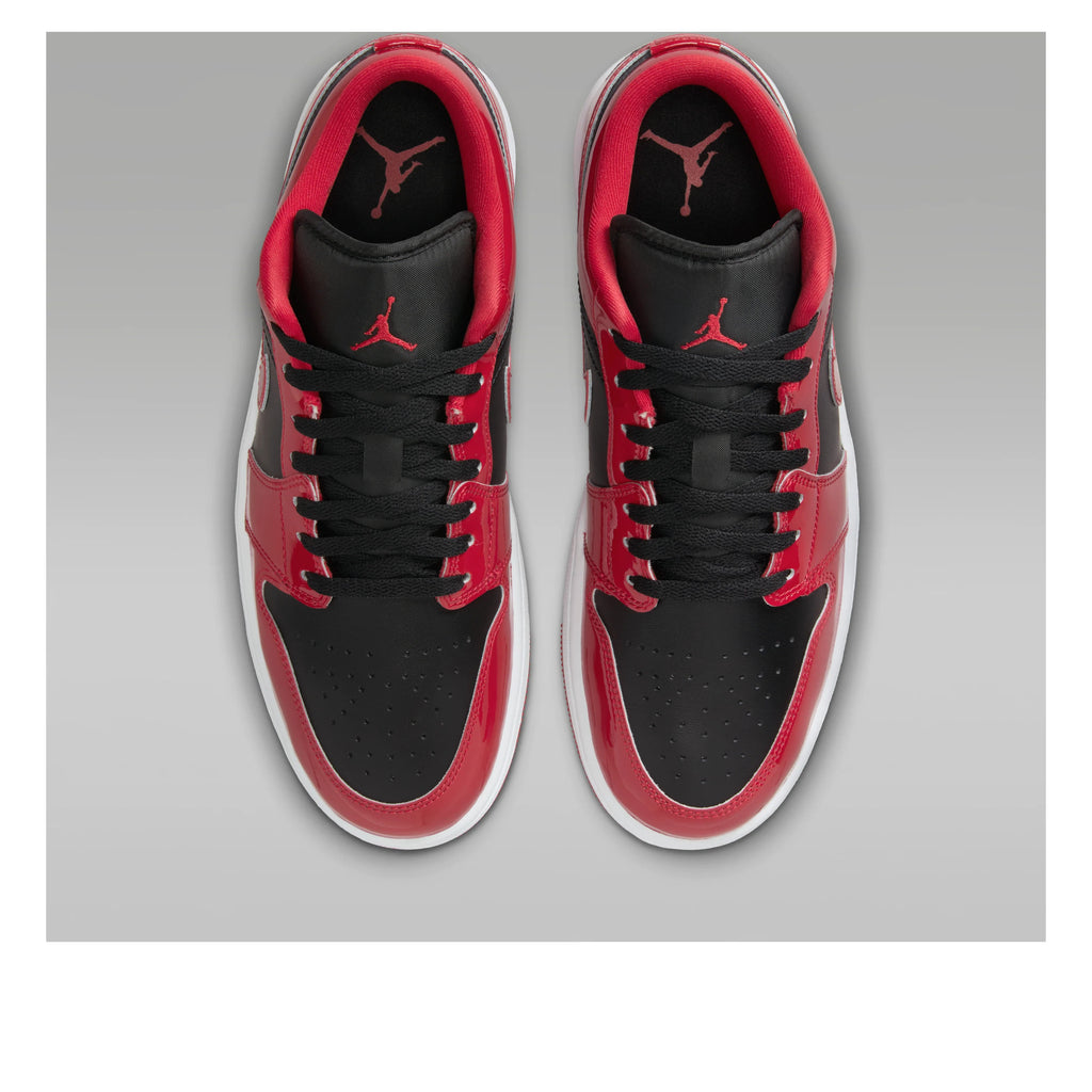 AJ1 Low Men's Sneaker
