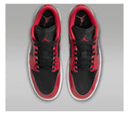 AJ1 Low Men's Sneaker