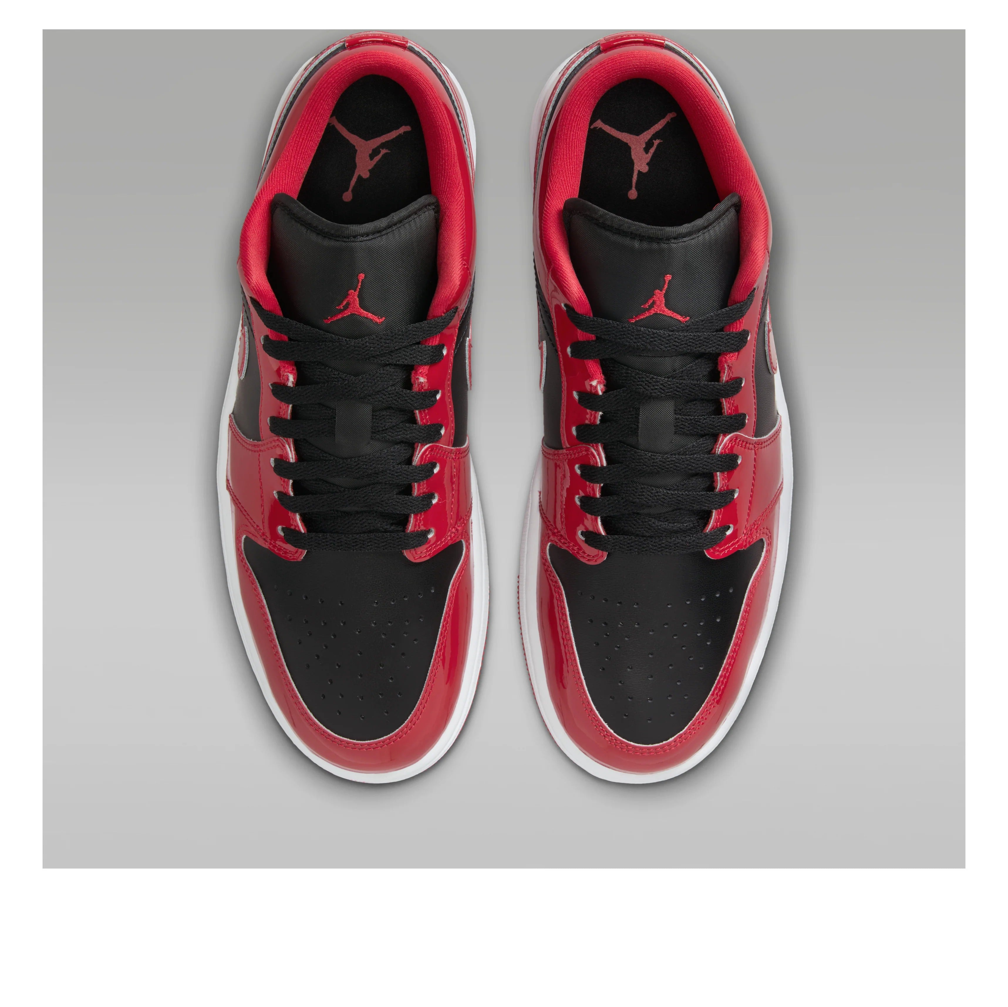 AJ1 Low Men's Sneaker